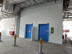 Ct Foodnex (D25), Factory #472596531